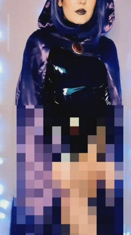censored cosplay nude gif