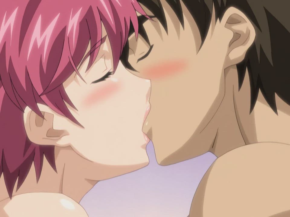 Animation Blowjob Cock Worship Deepthroat French Kissing Handjob Hentai Kiss Kissing