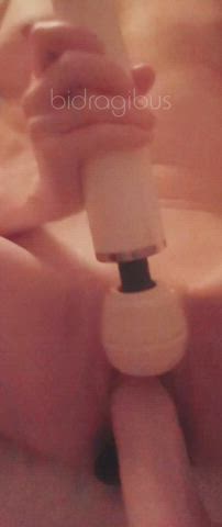 [F49][M36] playing with our toys before tomorrow's threesome ?