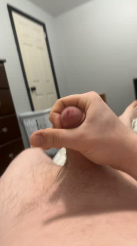 cum exposed jerk off naked penis teen gif