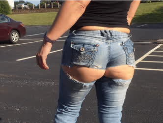 Amateur Ass Big Ass Booty Exhibitionism Exhibitionist Flashing Pawg Pornstar Public