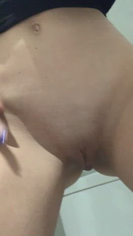 Can I do it on you? ??