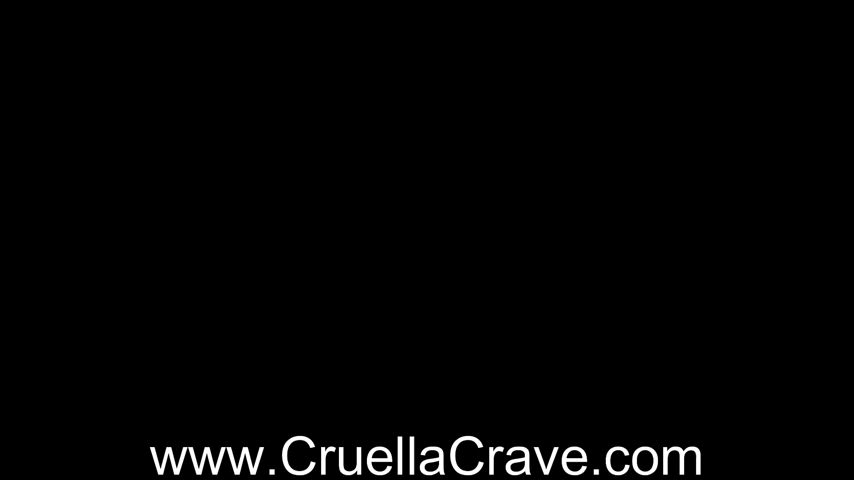 Become the best foot slave. New video trailer: