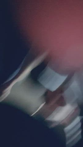 Anal Bubble Butt Trans gif