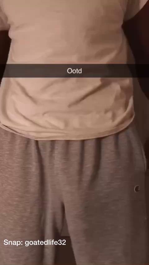 bbc big dick clothed hard gif