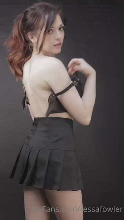 Boobs Nipple Nude gif