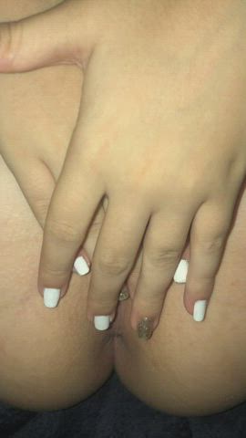 Do you like my tight holes?