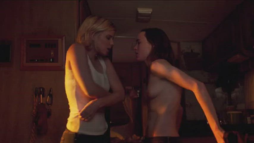 Kate Mara makes me horny