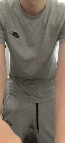 Twink with a nice surprise
