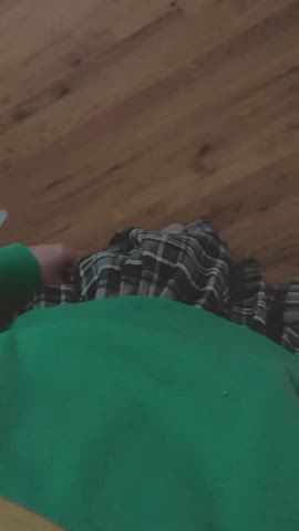 cock cute femboy masturbating sissy gif