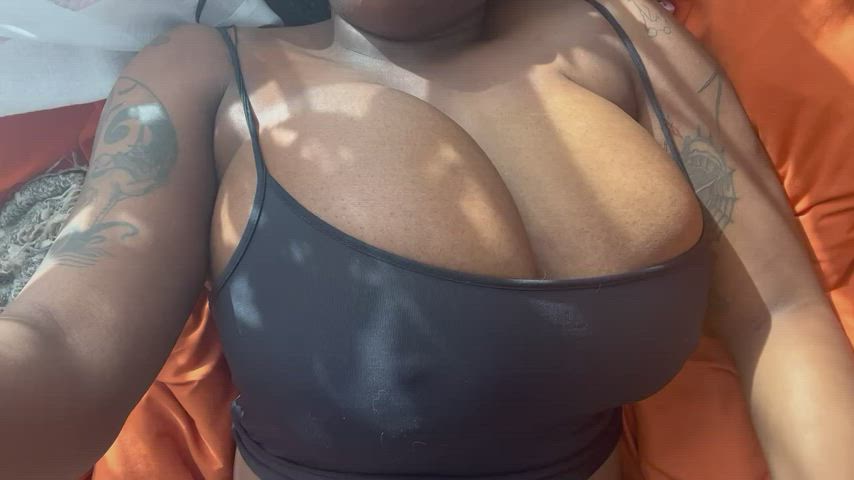 Big beautiful boobies