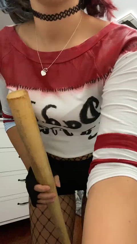 I was invited to a costume party at college. Most people I talked to were dressing