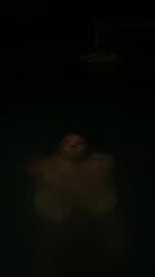 Boobs Bouncing Wet Porn GIF by wifenextsdoor_85