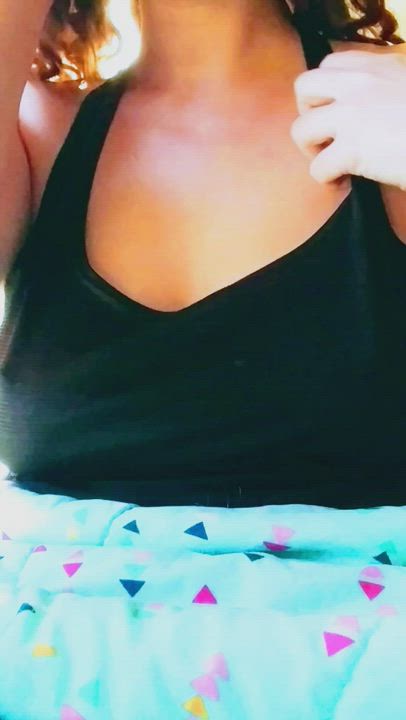 Boobs MILF Tits gif