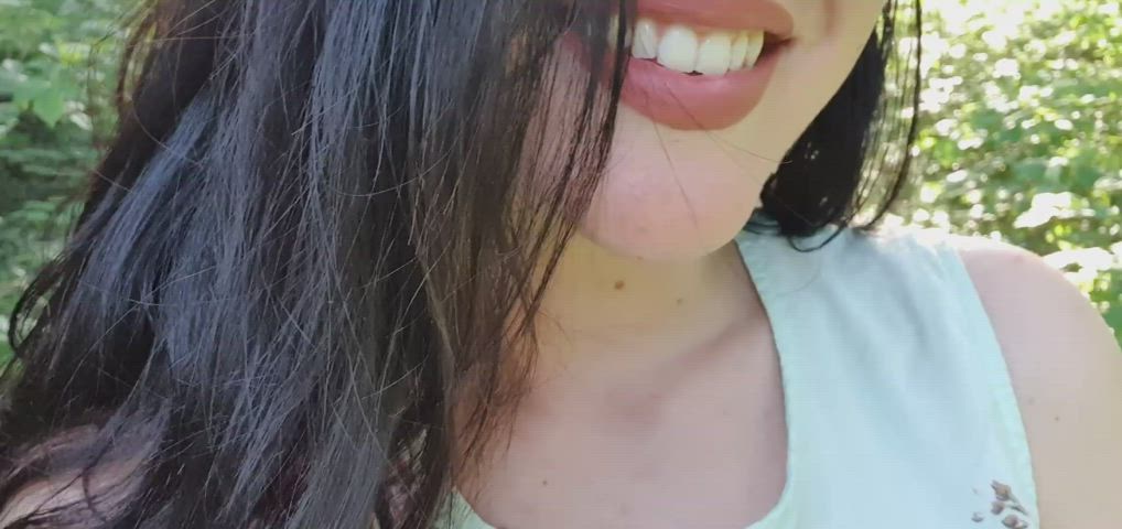 I got to horny at the camping place.. wishing some of you find me
