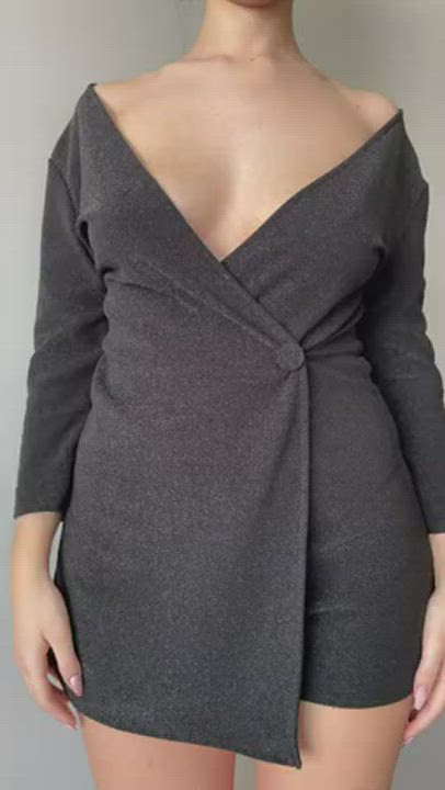 Amateur Areolas Big Tits Cam Camgirl gif