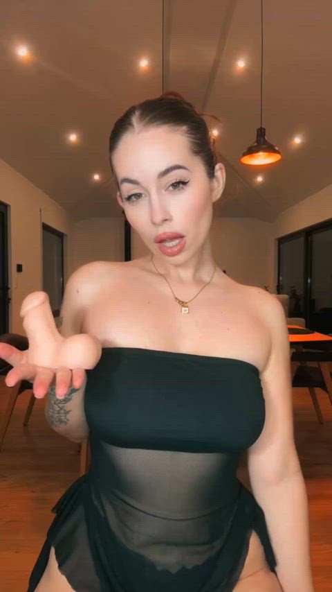 onlyfans sph tits gif
