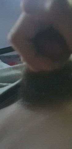 Cock Cumshot Jerk Off gif