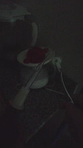 Electric Electro Machine gif