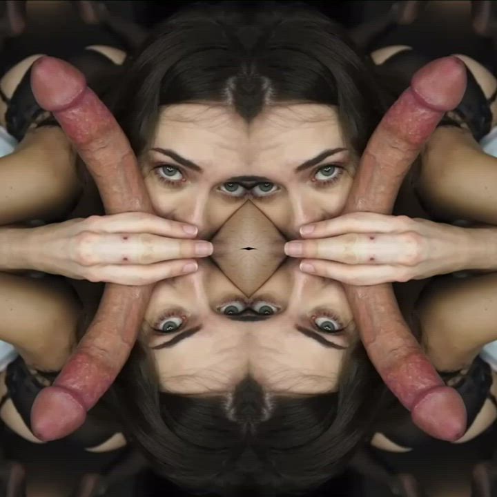 Tripping on Riley