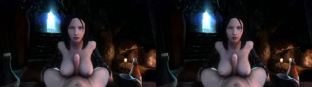 Serana3 vr 1080p