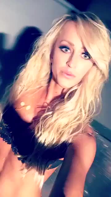 Summer Bunny