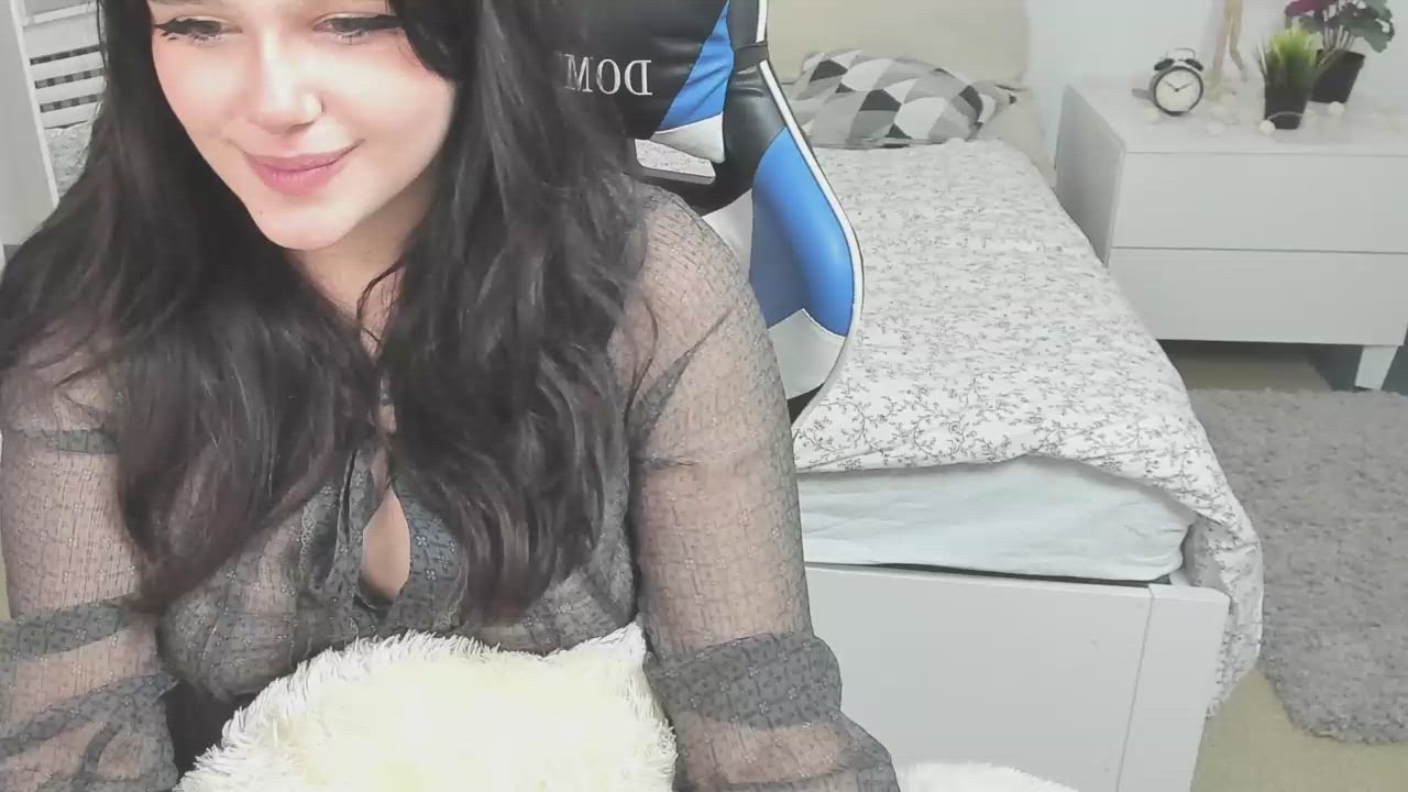 Cam Camgirl Webcam gif