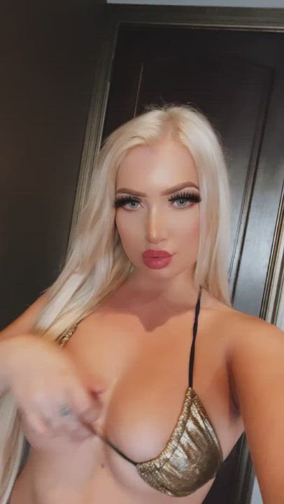 I like it better off, what do you think 😉