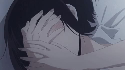 Hanabi Yasuraoka #2 - Kuzu no Honkai