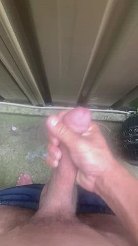 Cum GIF by pharkinabowt