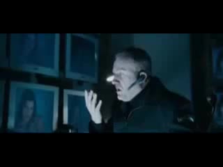 Resident Evil 2 ending