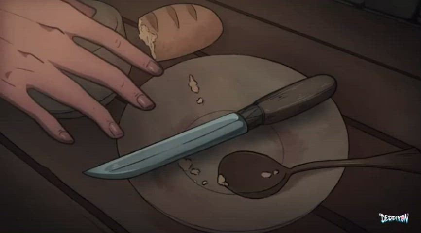 animation creampie cum in mouth deepthroat monster girl nsfw gif
