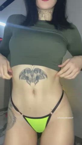 my move only for daddy