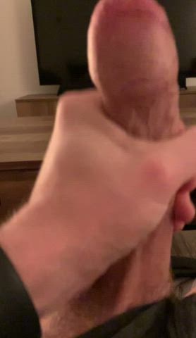 My audition for your throat