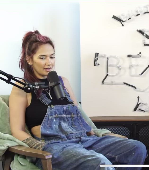 Geo knows and loves that we cum thinking about her