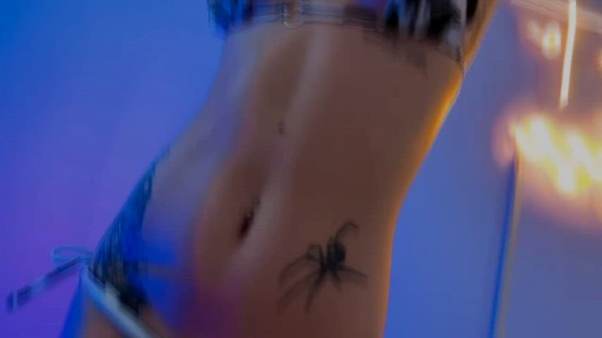 Come here and play with this sexy teen girl