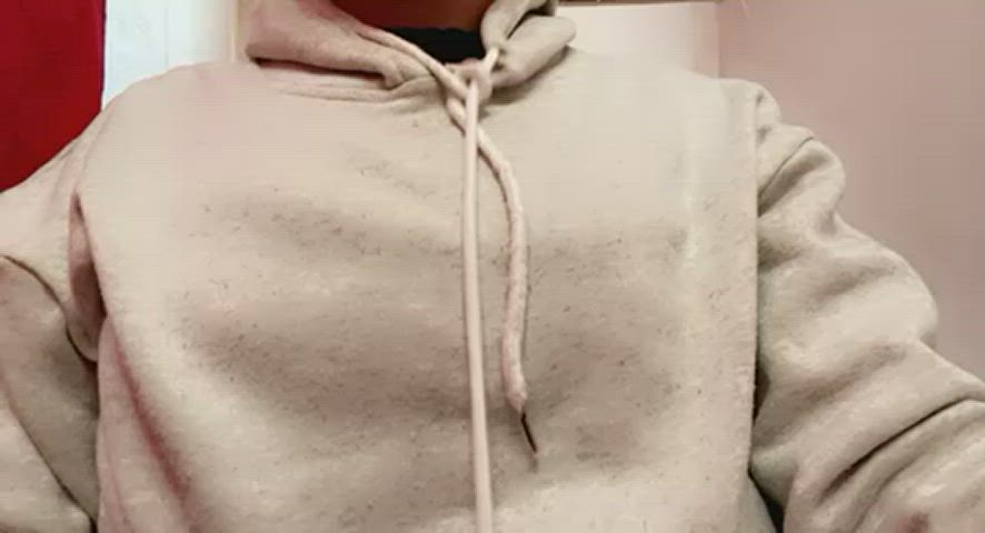 Petite Pierced Tits gif