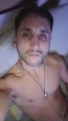Good morning, I woke up like this, who is coming?