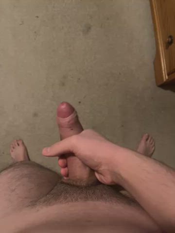 little dick teen uncut gif