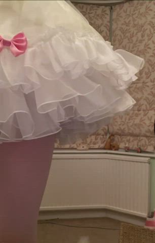 heels sissy sissy slut gif
