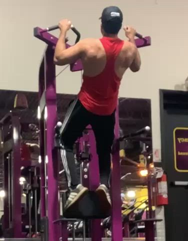 Bodybuilder Desi Fitness Gym Indian Muscles Personal Trainer Trainer Workout gif