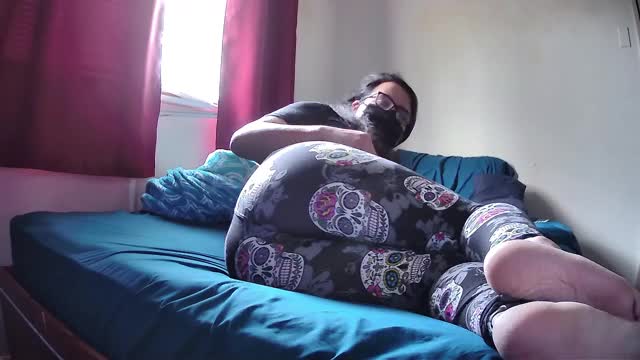 lets cuddle