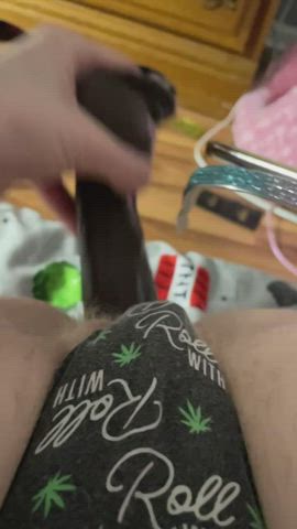 dildo hairy pussy pussy gif