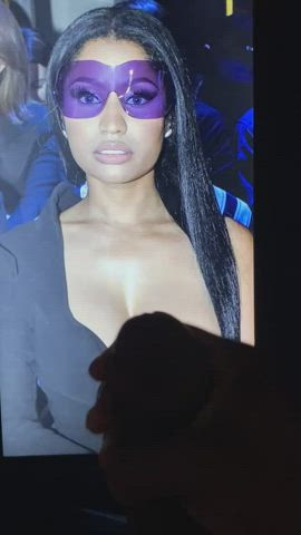 Nicki Minaj Tribute