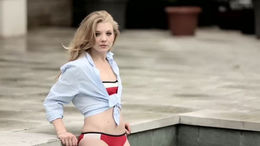 Natalie Dormer