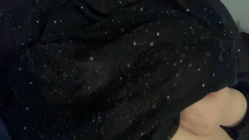 Love these huge tits with your cock