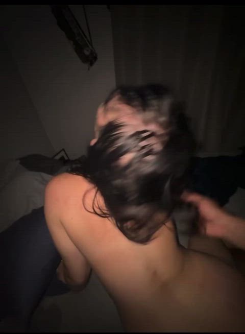 amateur bwc backshots latino step-brother step-sister gif