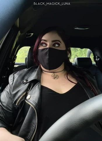 How would you like me to be your Uber driver?