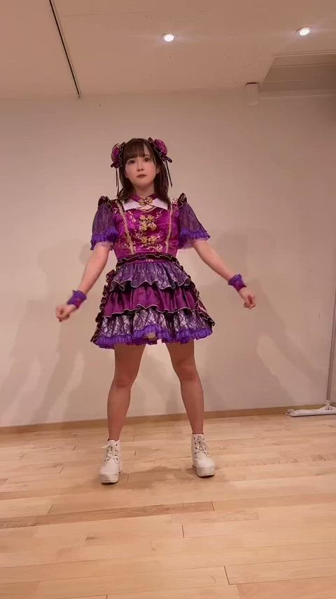 Dance video by hina_miyanouchi