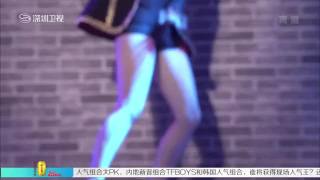 T-Ara Jiyeon 1min 1sec